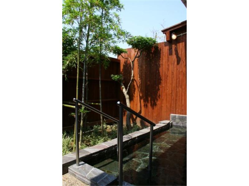 Ryokan Satsumanosato 사츠마센다이 외부 사진