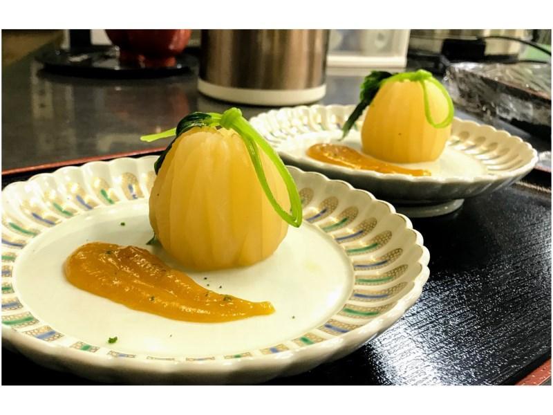 Ryokan Satsumanosato 사츠마센다이 외부 사진