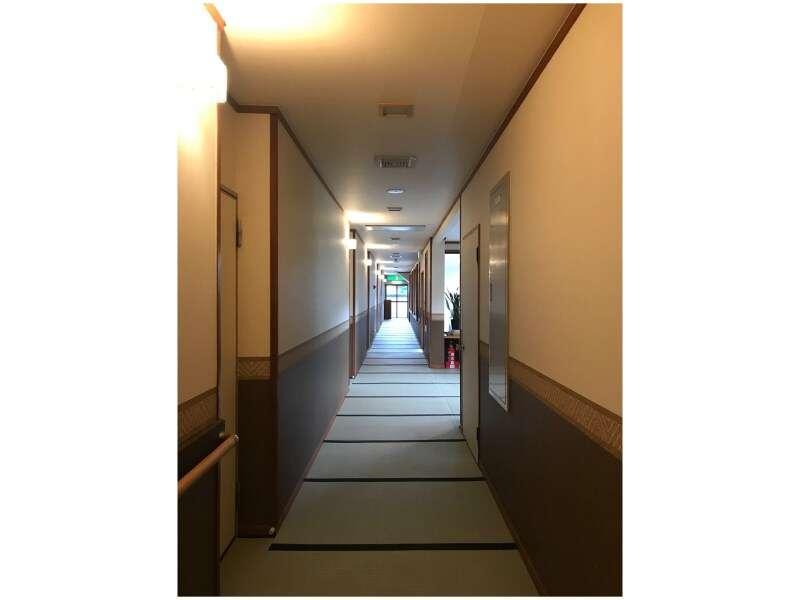 Ryokan Satsumanosato 사츠마센다이 외부 사진