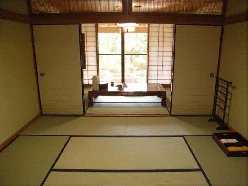 Ryokan Satsumanosato 사츠마센다이 외부 사진
