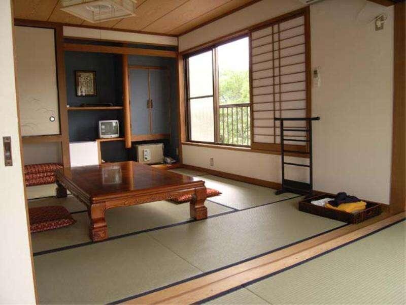 Ryokan Satsumanosato 사츠마센다이 외부 사진